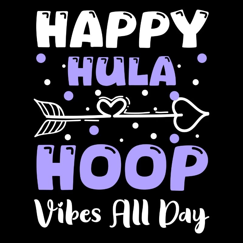 Hulahoop Slimming Fun
