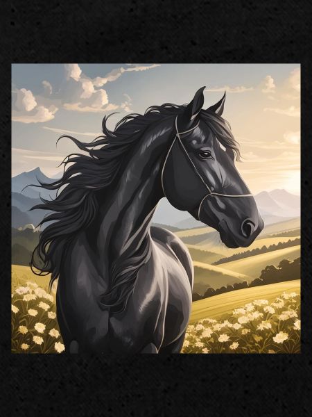 Art du cheval