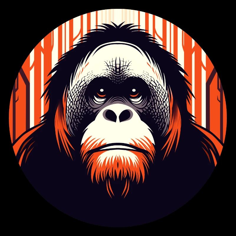 Orang-outan