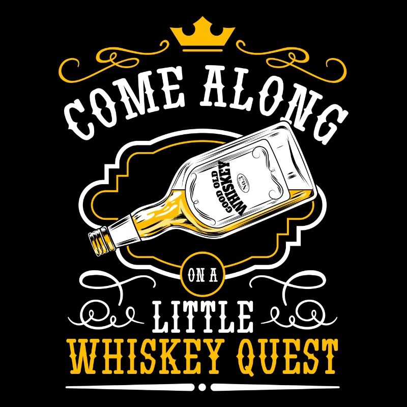 Rum Drinking Drinkers