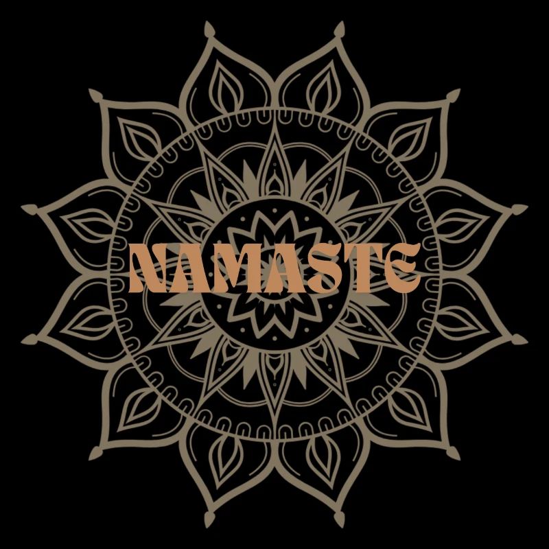 NAMASTE