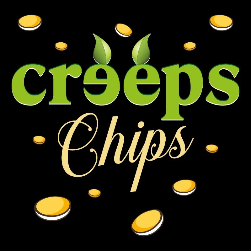 Creeps Chips - Der neue Trend