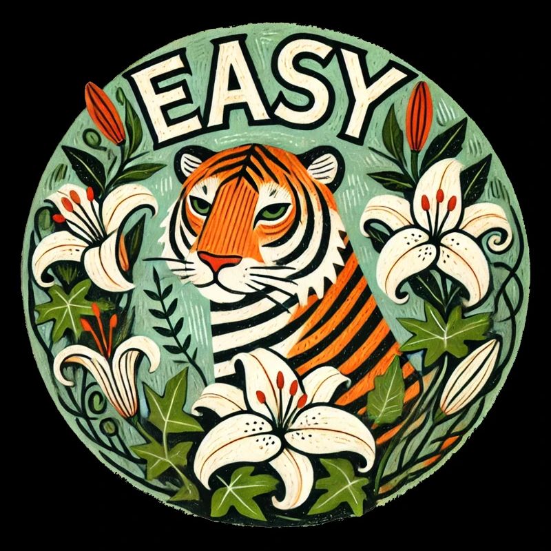 Easy Tiger