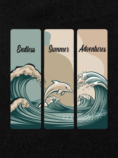 Endless Summer Adventures