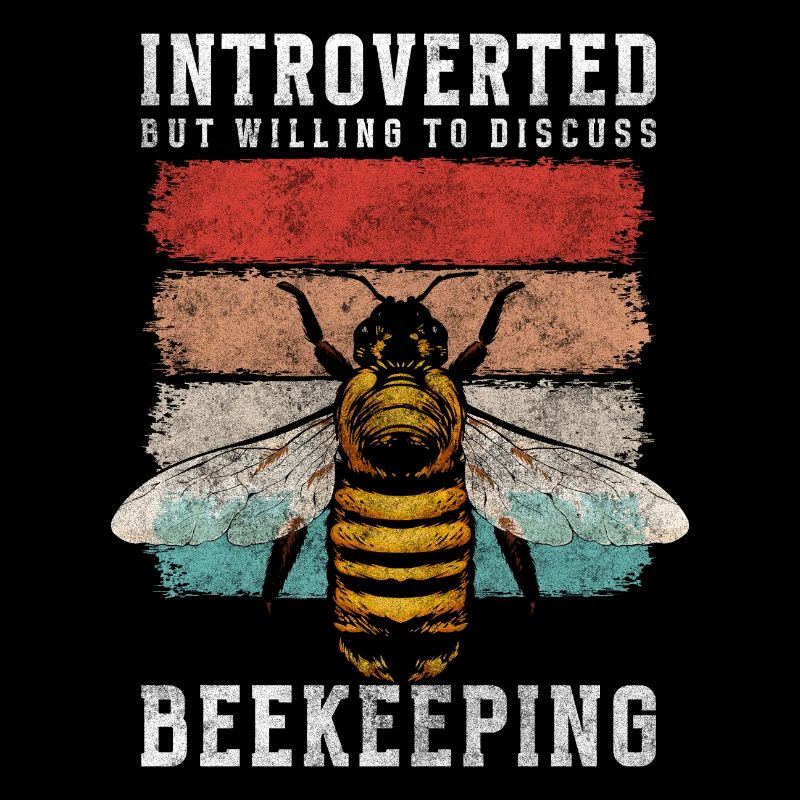 Beekeeper Bee Insect Hive