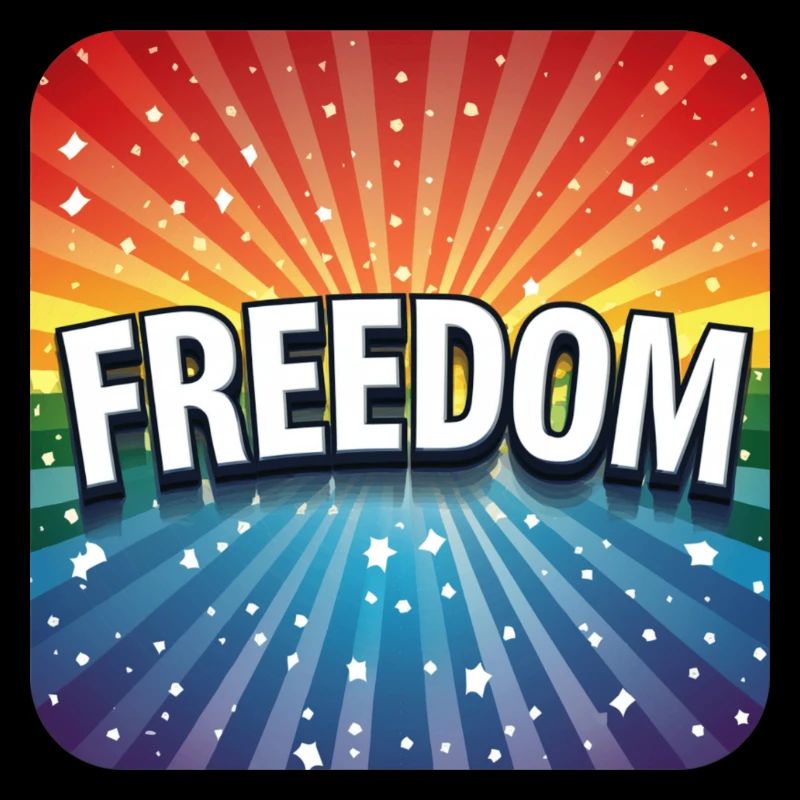 LGBTQ Freedom