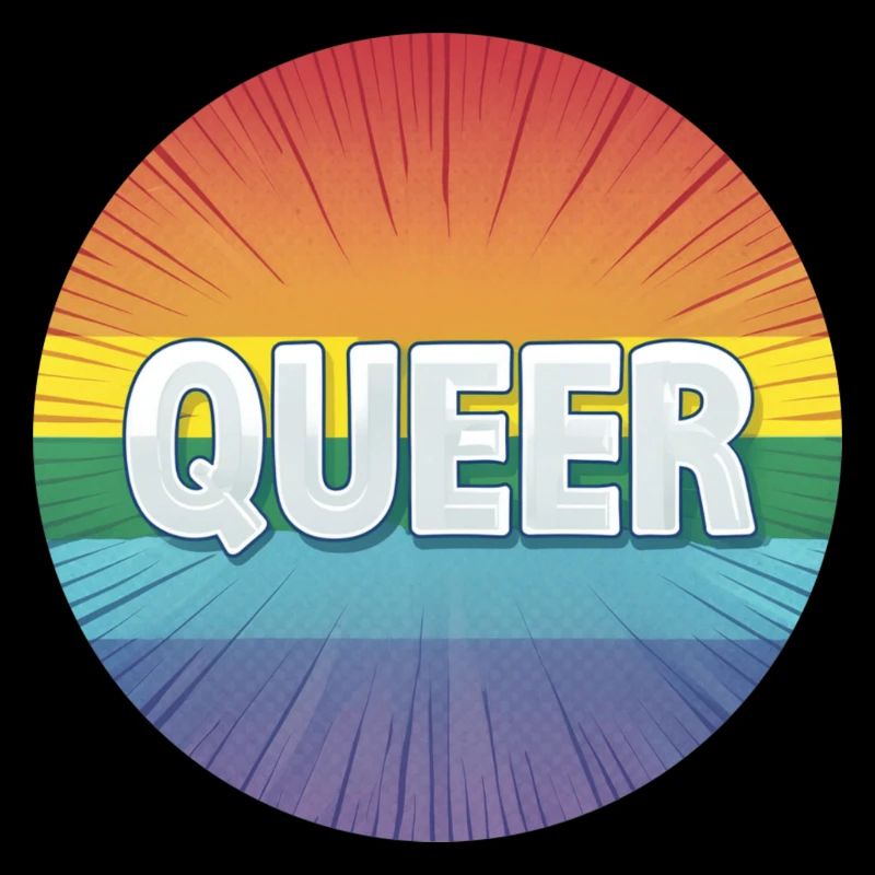 LGBTQ Queer