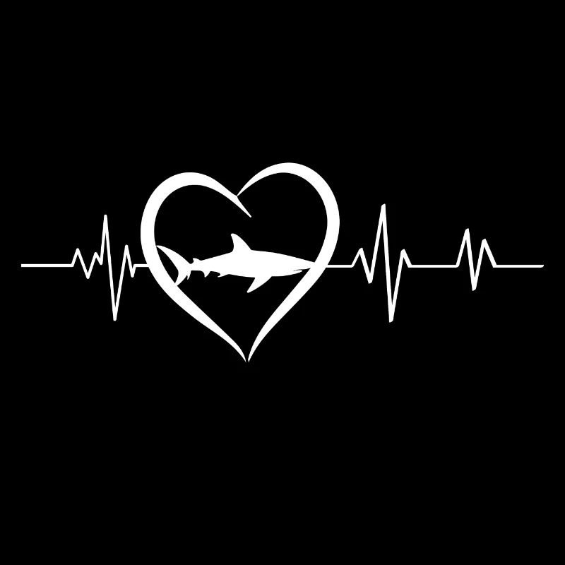 Shark heartbeat