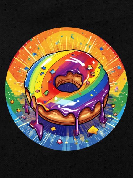 Beignet LGBTQ