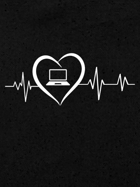 Heartbeat-Computer