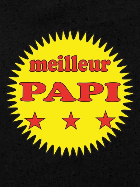 Meilleur papi