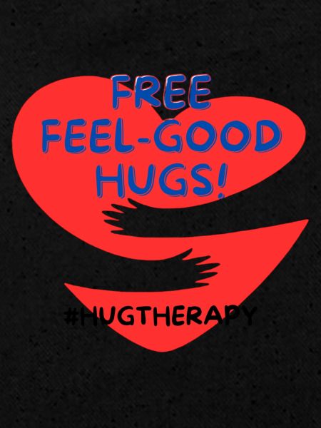 Hugtherapy