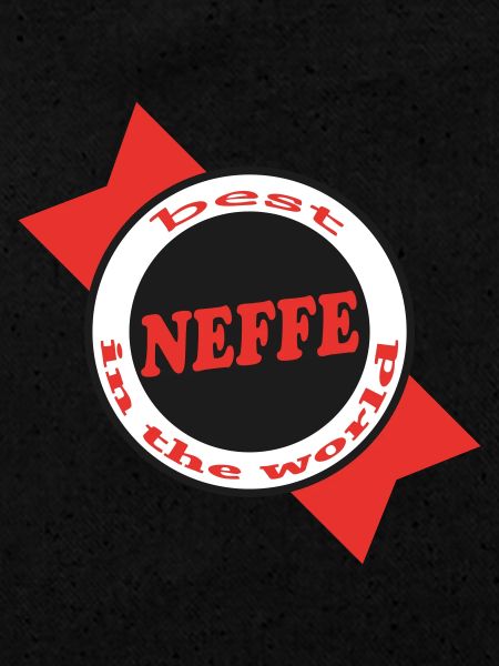 The best NEFFE