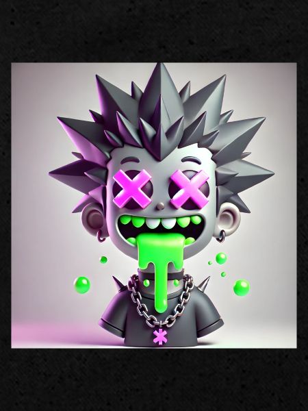 Slime punk
