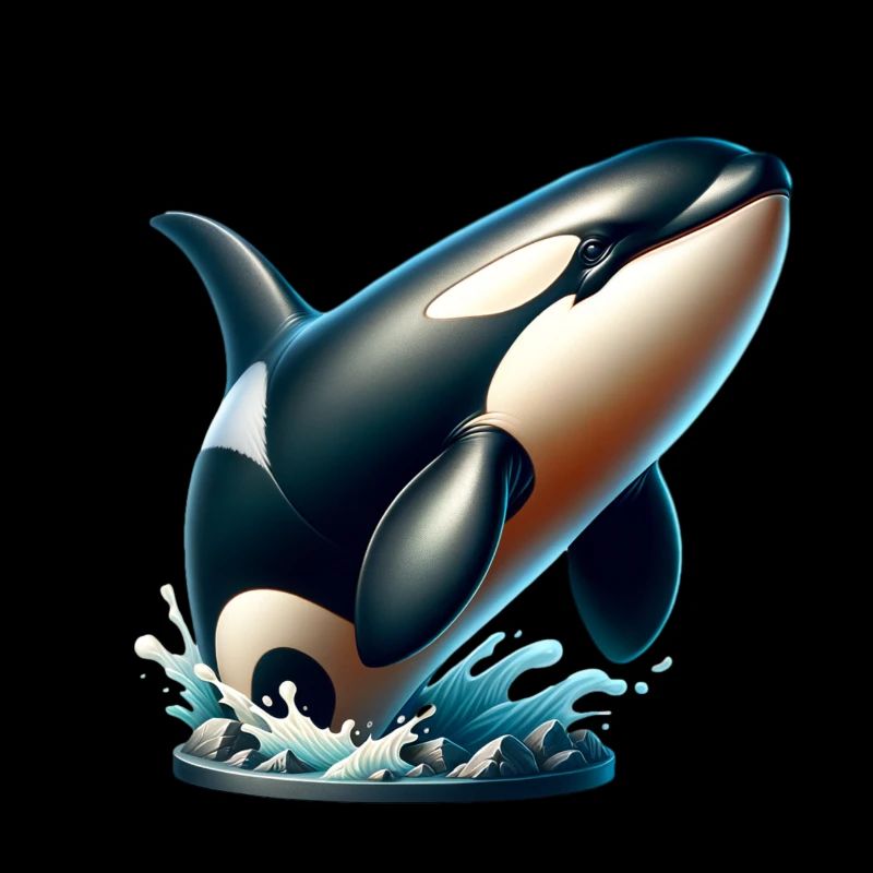 Orca Wal