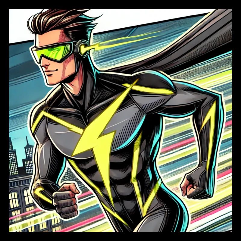 Superhero