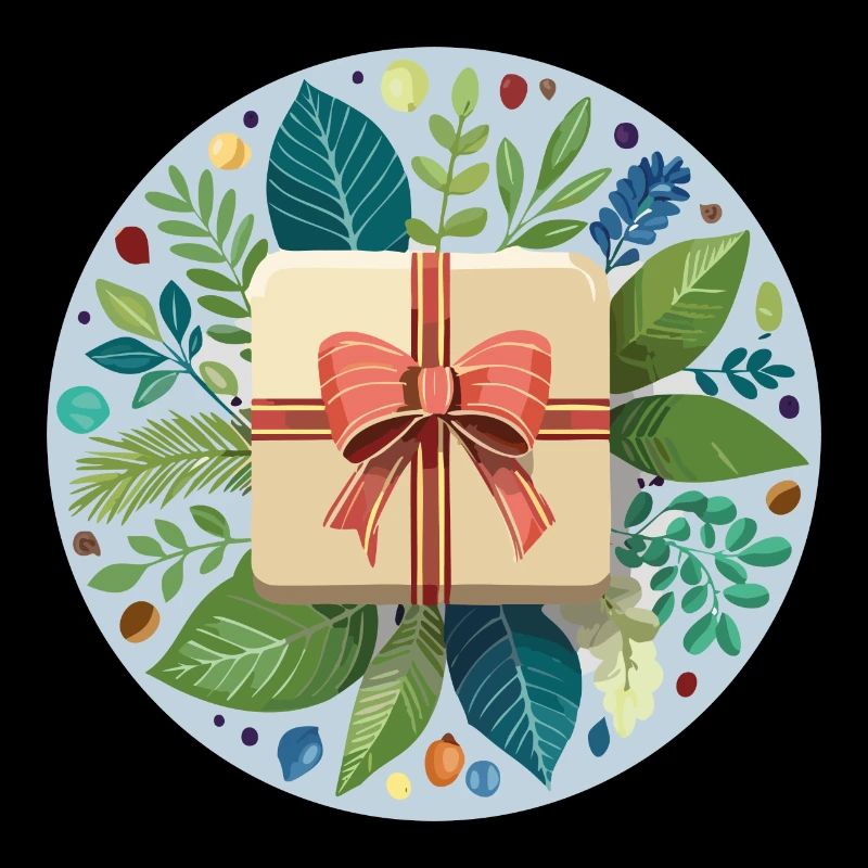 Cadeau de Noël