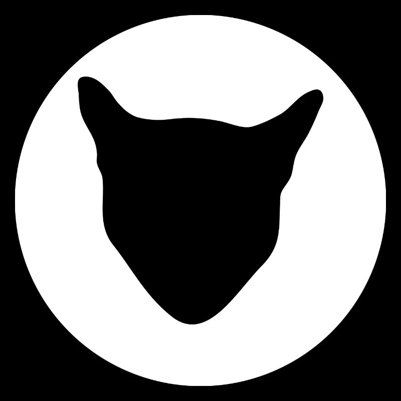 Tête de chat
