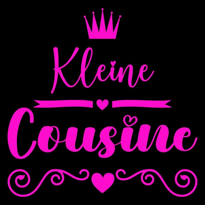Kleine Cousine