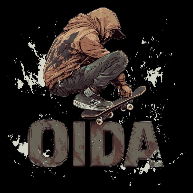 OIDA
