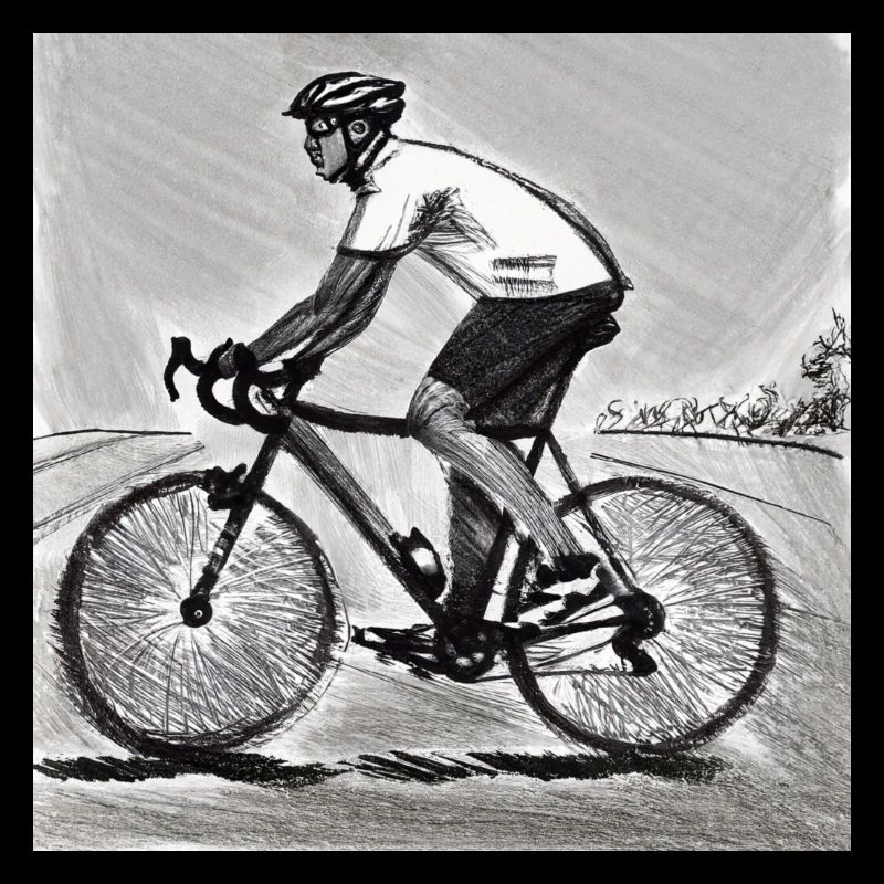Cycliste