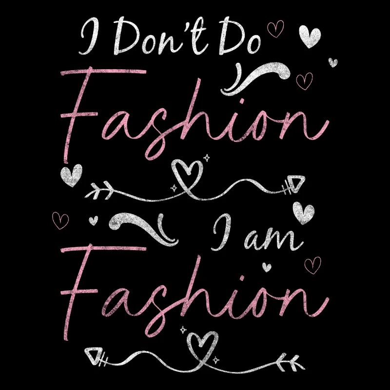 Défilé de mode Trendsetter