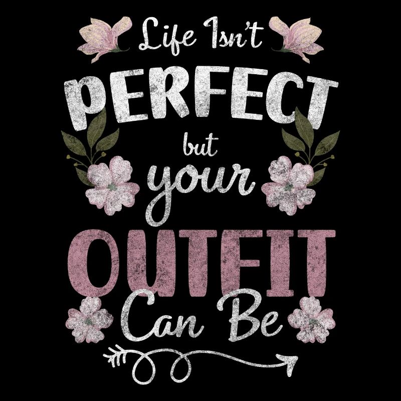 Mode Trendsetter Modèle à la mode