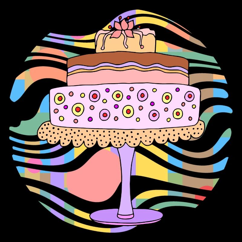 Gâteau