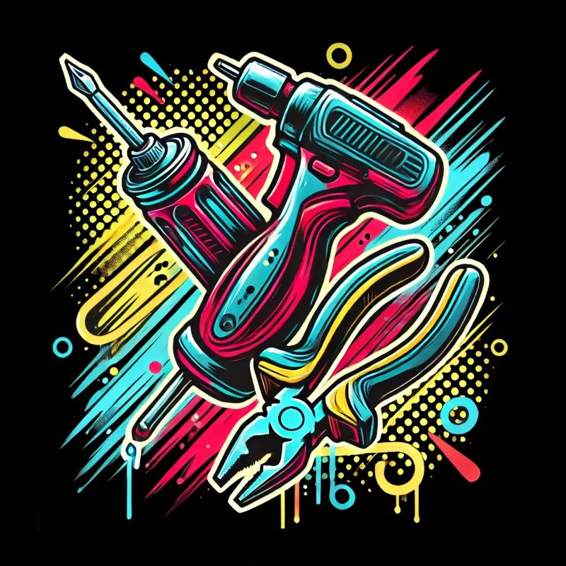 Outil d’artisan
