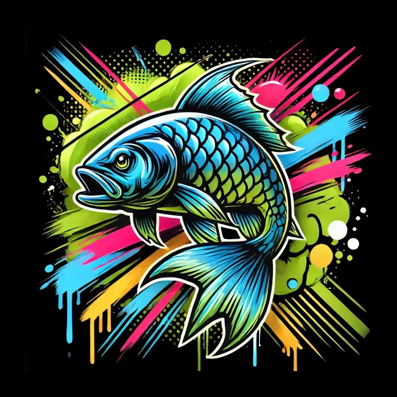 Fish Angler