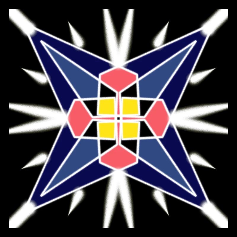 Pattern game with different colors!