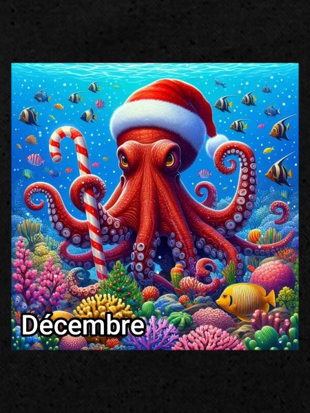 DECEMBRE