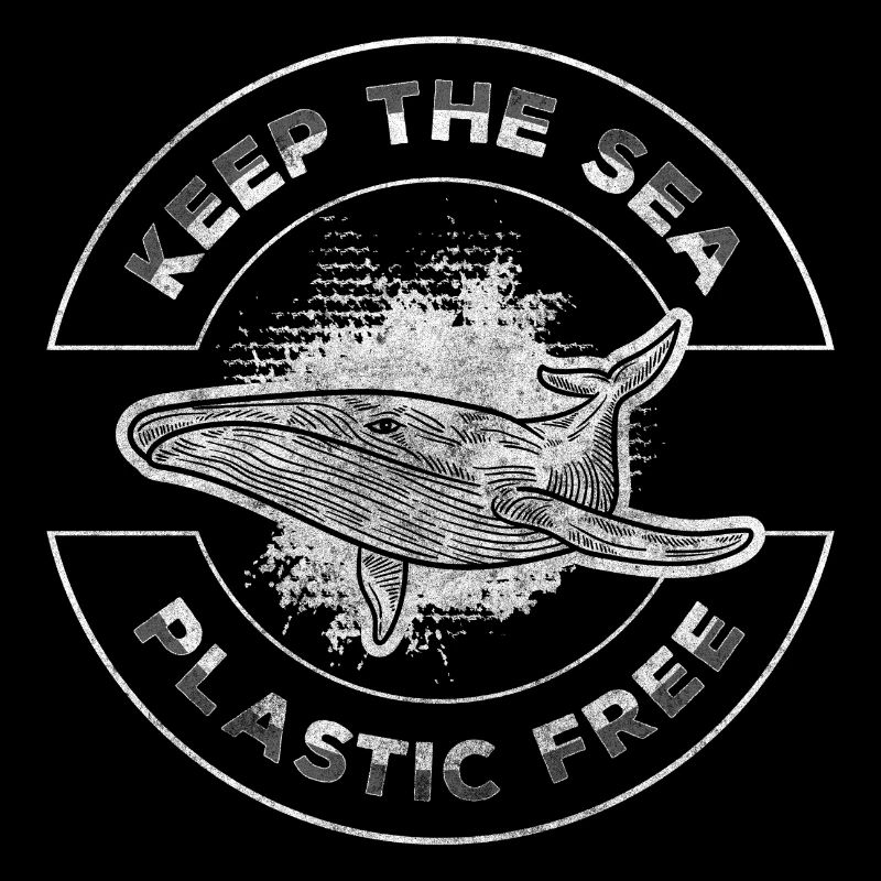 Baleine Océan