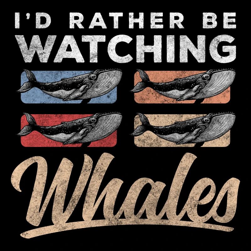 Baleines Créatures Eau Animal préféré