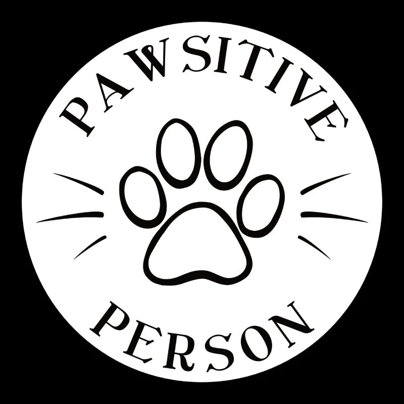 Pawsitive Person, Cats