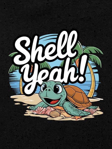 Shell Yeah