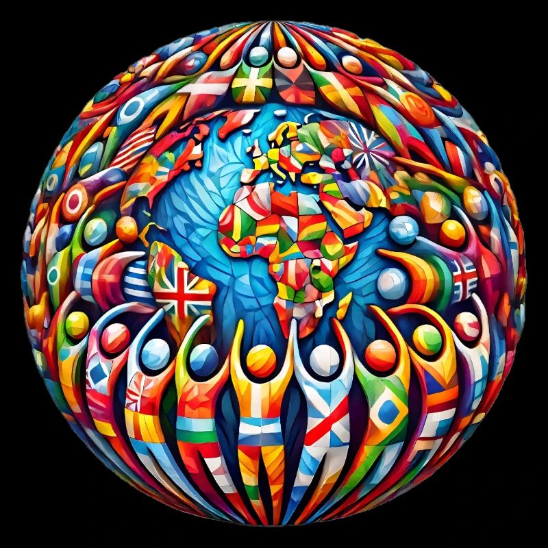 Unity in Diversity – Strong Together