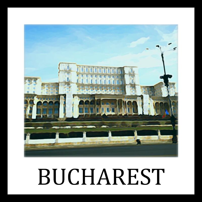 Bucharest