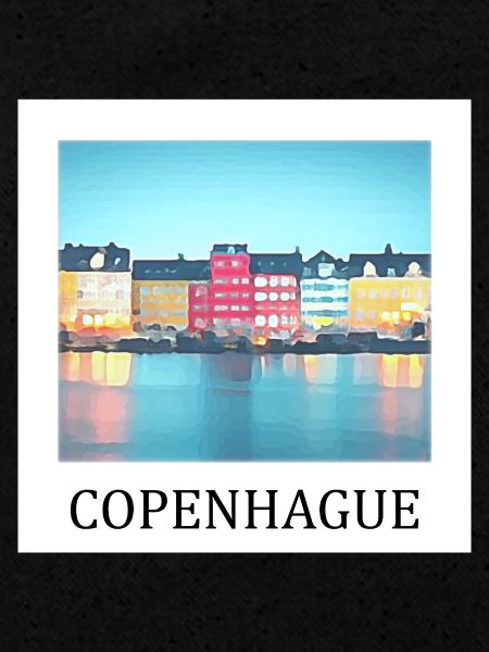 Copenhague