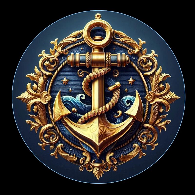 Logo d’ancre
