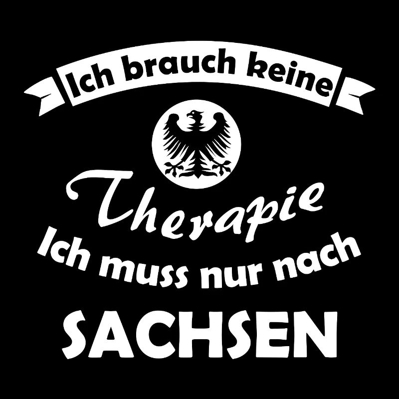 Thérapie en Saxe