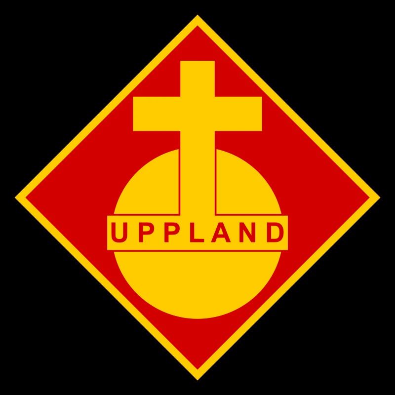 Uppland