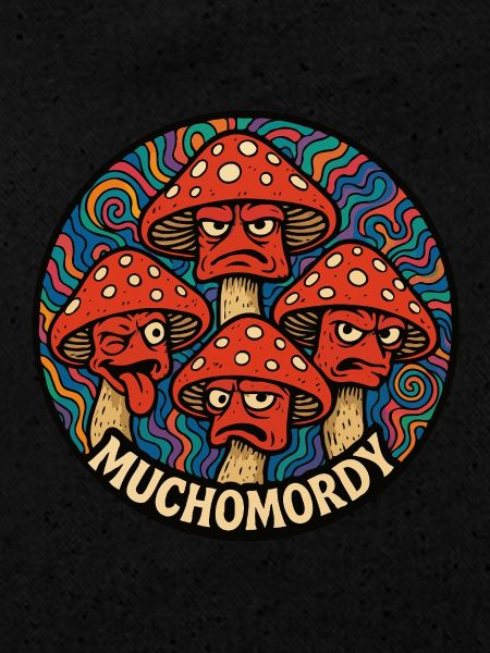 Champignons