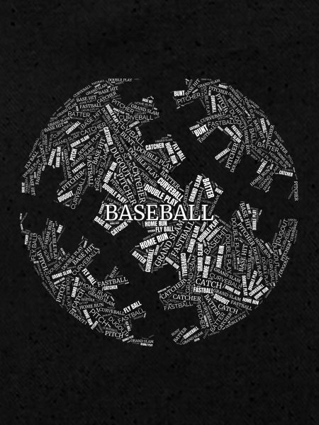 Baseball