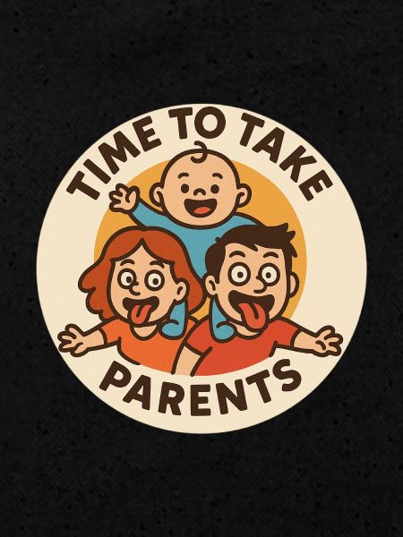 Parents bébé