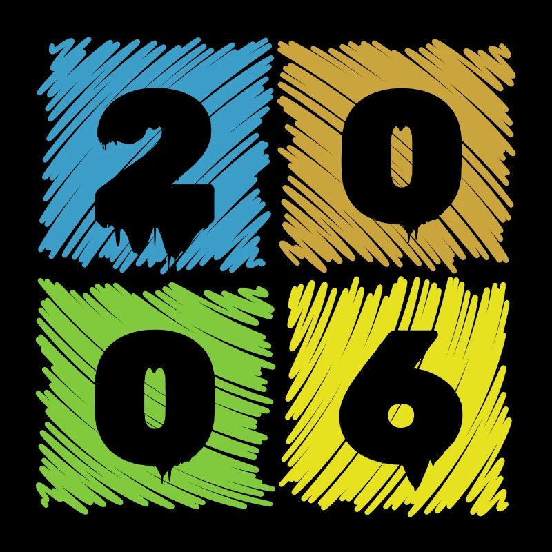 19. Geburtstag Andys Patches 2006