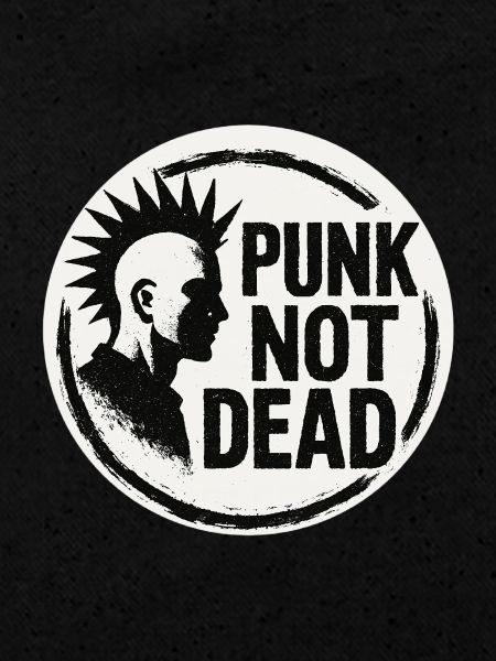 Punk 1