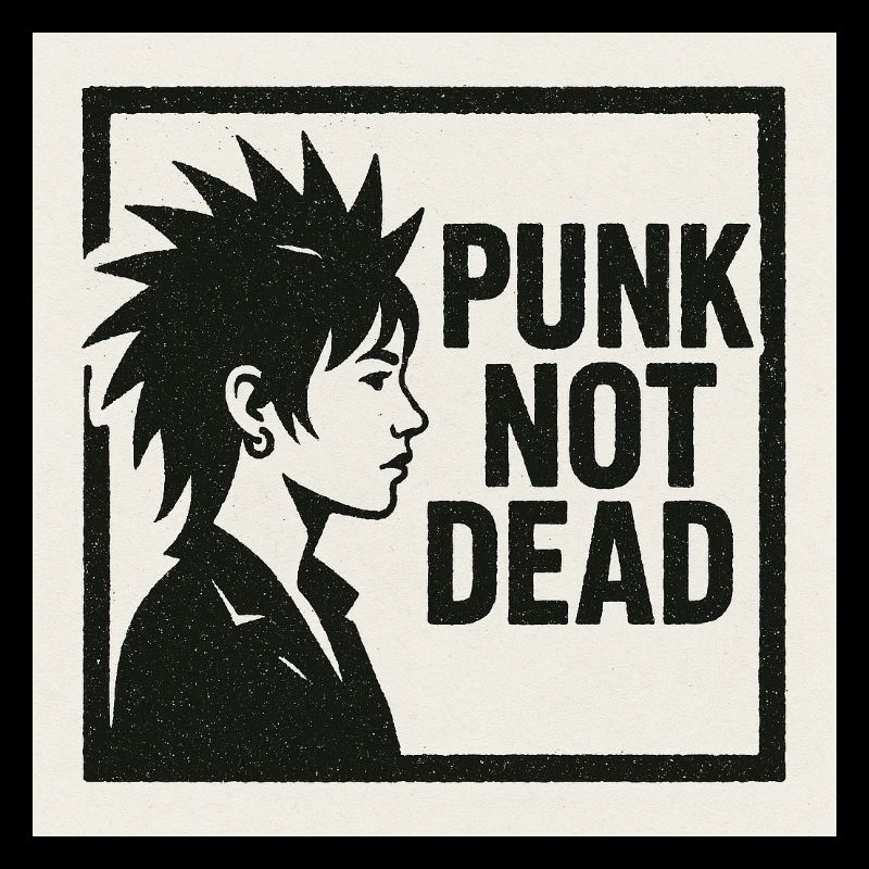 Punk 2