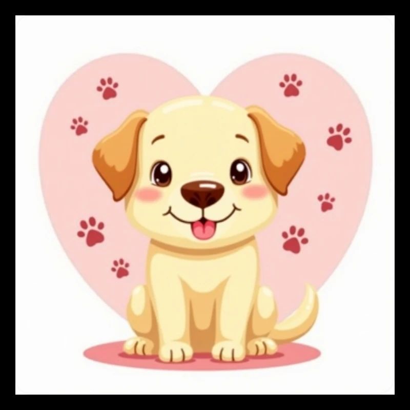 Flux Dev A whimsical pastelhued illustration 4