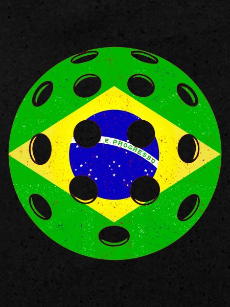 PICKLEBALL BRÉSIL